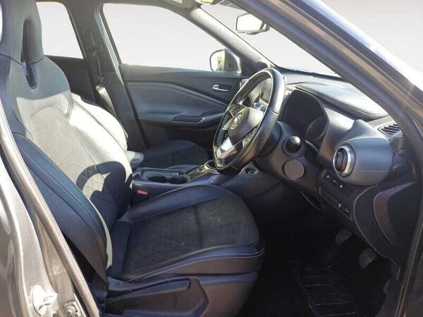Used Nissan Juke 2022 for sale - 76166591: Photo 4