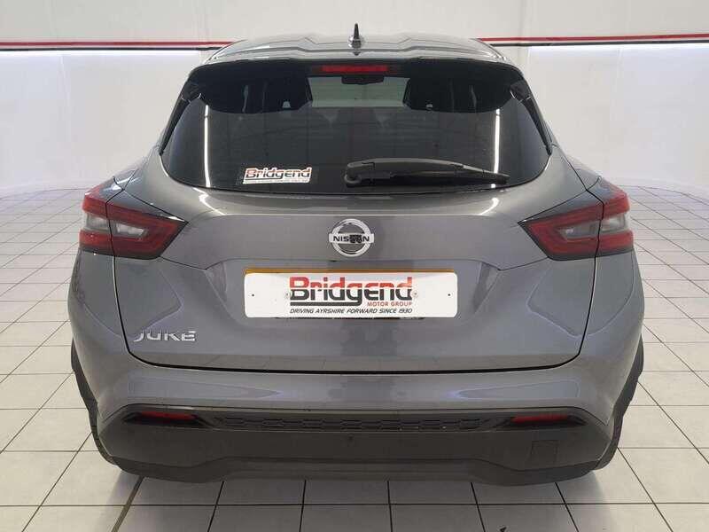 Used Nissan Juke 2022 for sale - 76166591: Photo 5