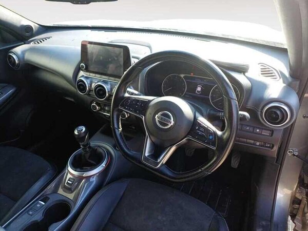 Used Nissan Juke 2022 for sale - 76166591: Photo 5