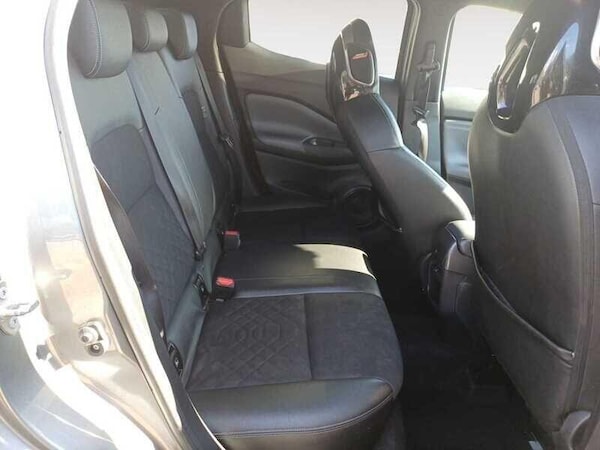 Used Nissan Juke 2022 for sale - 76166591: Photo 6