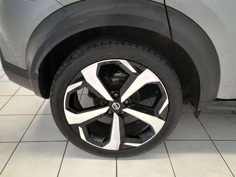 Used Nissan Juke 2022 for sale - 76166591: Photo 8