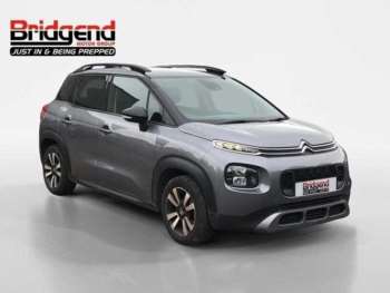 (68) - 1.2 PureTech Feel SUV 5dr