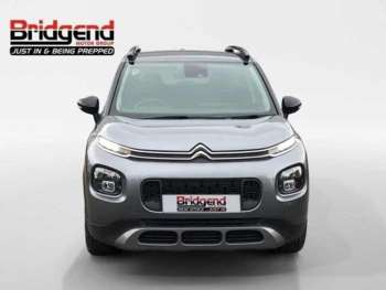 Used Citroen C3 Aircross 2018 for sale - 75002904: Photo