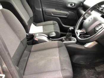 Used Citroen C3 Aircross 2018 for sale - 75002904: Photo