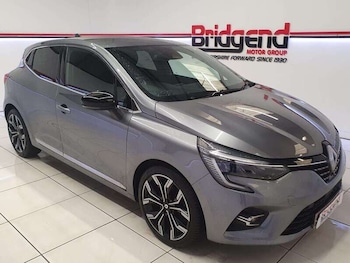 Used Renault Clio 2023 for sale - 79309501: Photo