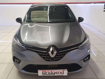 Used Renault Clio 2023 for sale - 79309501: Photo