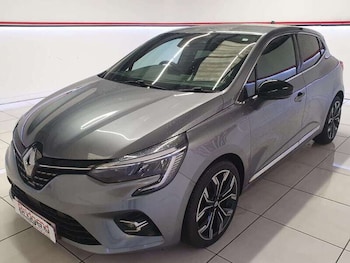 Used Renault Clio 2023 for sale - 79309501: Photo