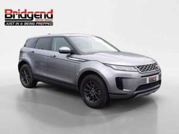 2019 (69) - 2.0 D150 SUV 5dr