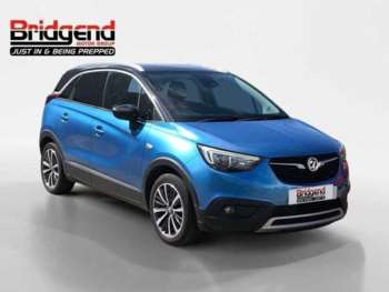 2018 (68) - 1.2 Elite SUV 5dr