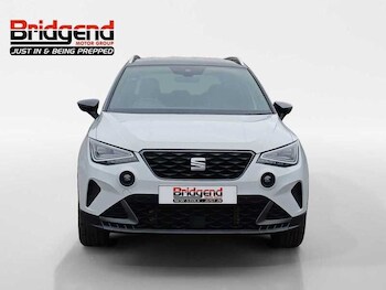 Used SEAT Arona 2025 for sale - 77261046: Photo
