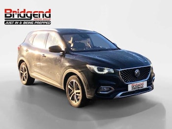 Used MG MG HS 2022 for sale - 77036420: Photo