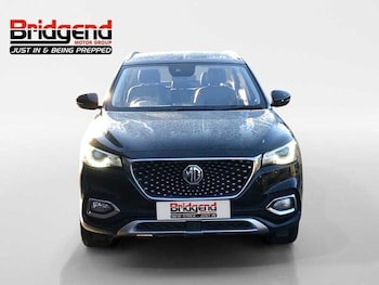 Used MG MG HS 2022 for sale - 77036420: Photo