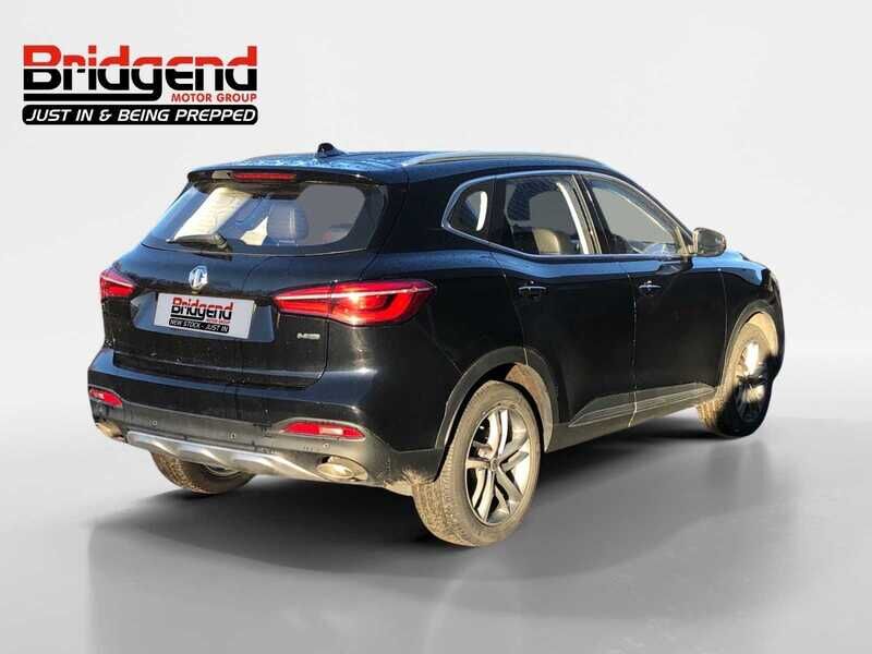 Used MG MG HS 2022 for sale - 77036420: Photo 3