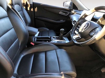 Used MG MG HS 2022 for sale - 77036420: Photo