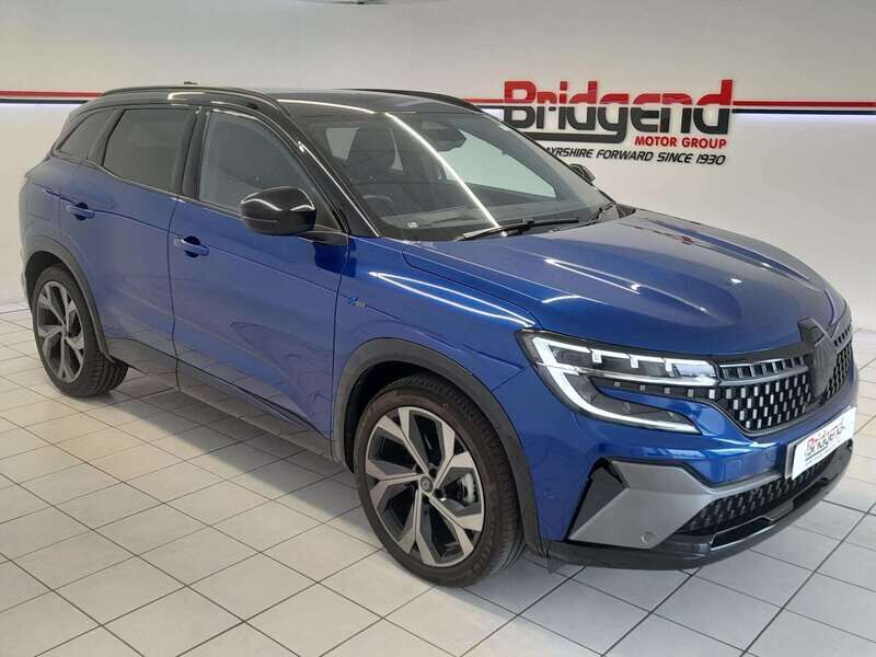 Used Renault Austral 2024 for sale - 78165011: Photo 1