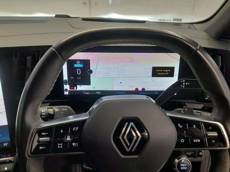 Used Renault Austral 2024 for sale - 78165011: Photo 10