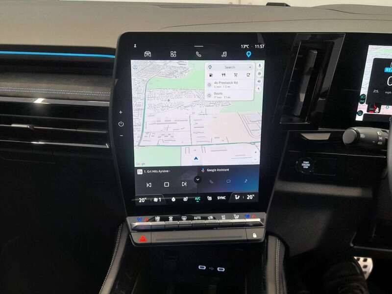 Used Renault Austral 2024 for sale - 78165011: Photo 18