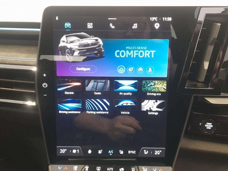 Used Renault Austral 2024 for sale - 78165011: Photo 19