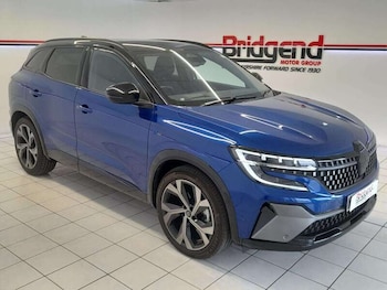 Used Renault Austral 2024 for sale - 78165011: Photo