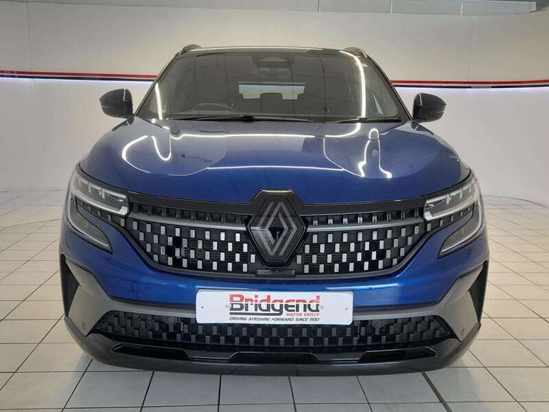 Used Renault Austral 2024 for sale - 78165011: Photo 2