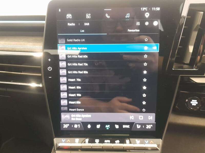 Used Renault Austral 2024 for sale - 78165011: Photo 20