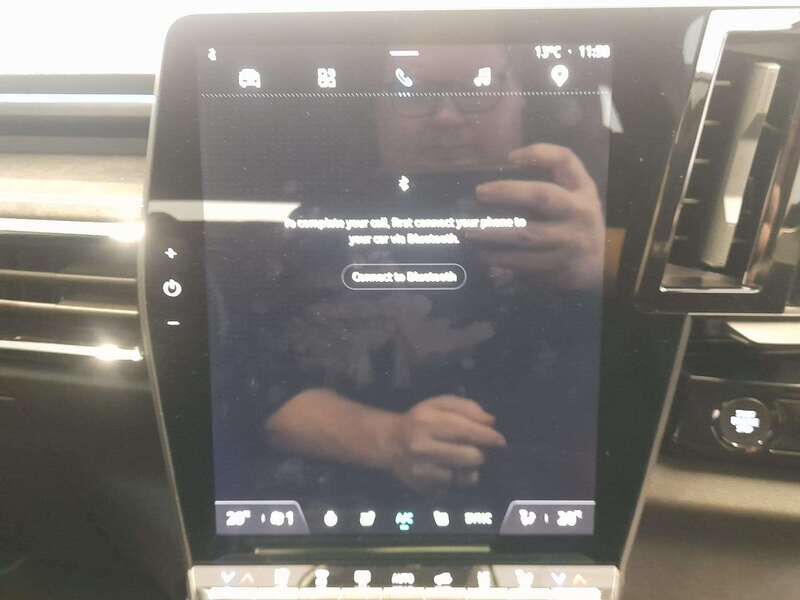 Used Renault Austral 2024 for sale - 78165011: Photo 21