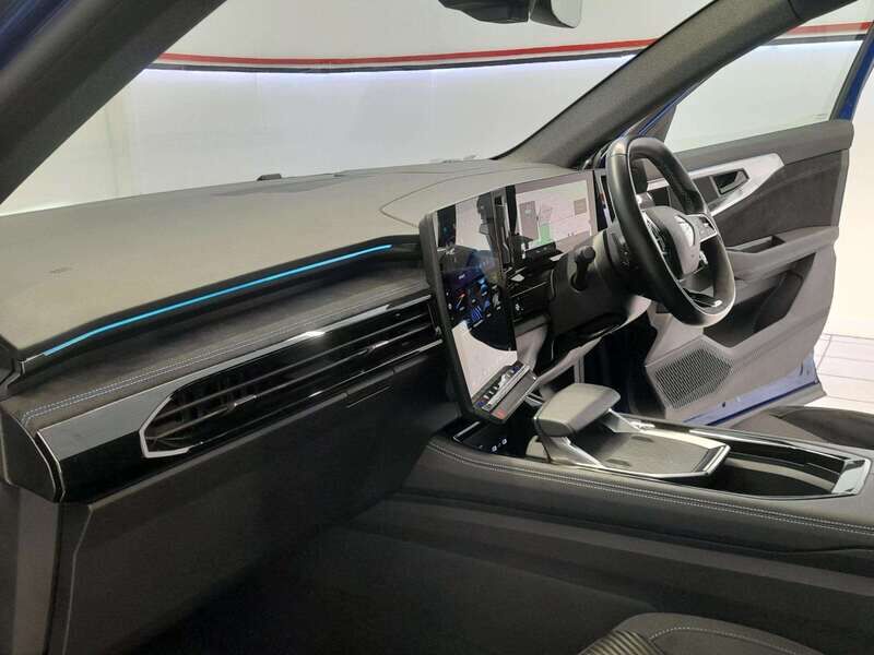 Used Renault Austral 2024 for sale - 78165011: Photo 23