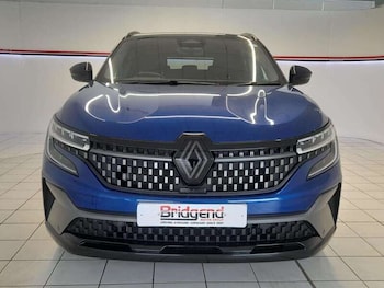 Used Renault Austral 2024 for sale - 78165011: Photo