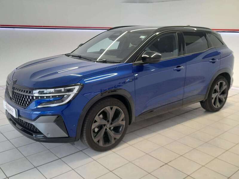 Used Renault Austral 2024 for sale - 78165011: Photo 3