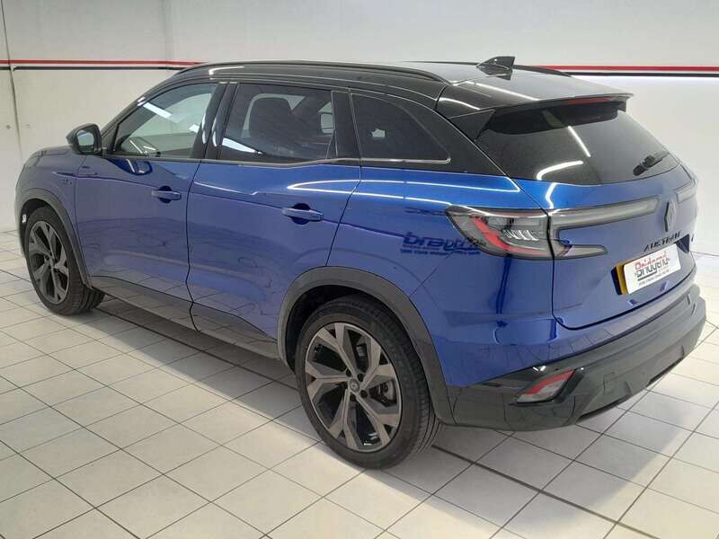 Used Renault Austral 2024 for sale - 78165011: Photo 4