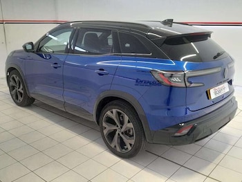 Used Renault Austral 2024 for sale - 78165011: Photo