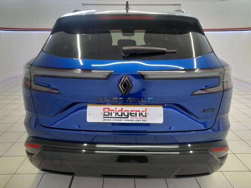 Used Renault Austral 2024 for sale - 78165011: Photo 5