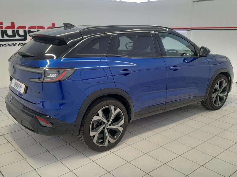 Used Renault Austral 2024 for sale - 78165011: Photo 7