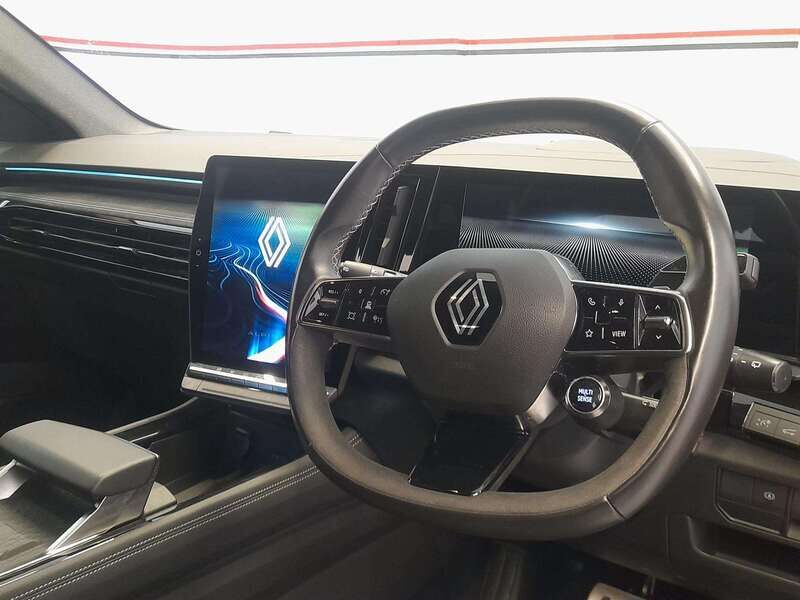 Used Renault Austral 2024 for sale - 78165011: Photo 9