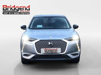 Used DS Automobiles DS 3 2020 for sale - 77137174: Photo