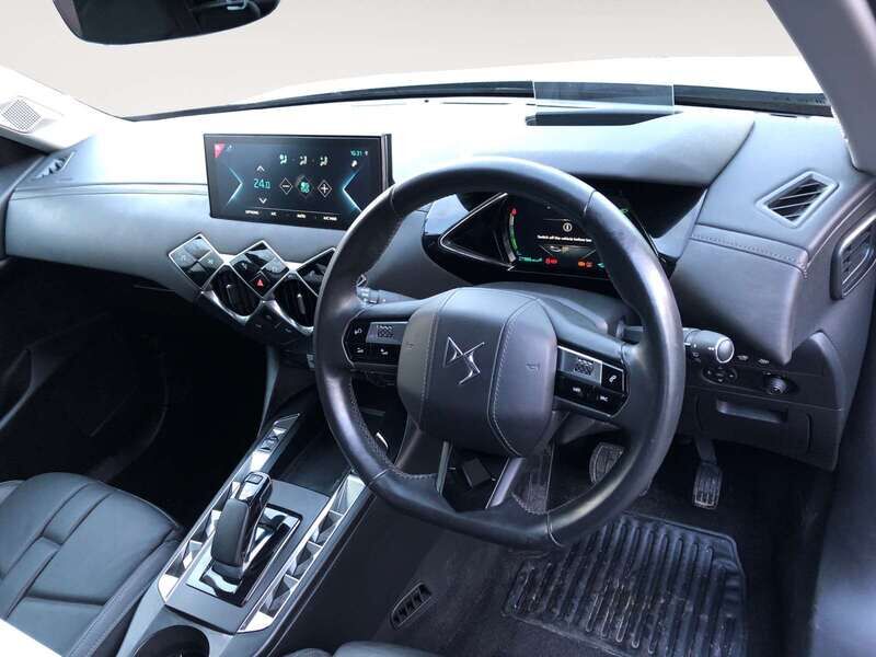 Used DS Automobiles DS 3 2020 for sale - 77137174: Photo 4