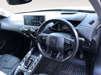 Used DS Automobiles DS 3 2020 for sale - 77137174: Photo