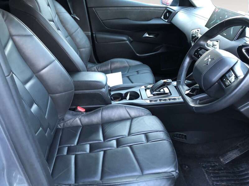 Used DS Automobiles DS 3 2020 for sale - 77137174: Photo 5