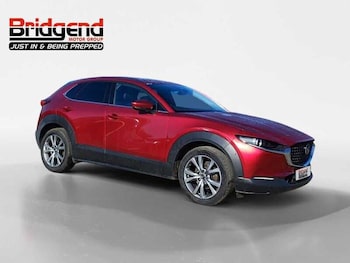 Used Mazda CX-30 undefined for sale - 78381376: Photo