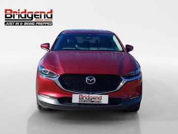 Used Mazda CX-30 undefined for sale - 78381376: Photo