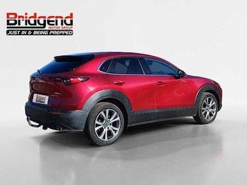 Used Mazda CX-30 undefined for sale - 78381376: Photo