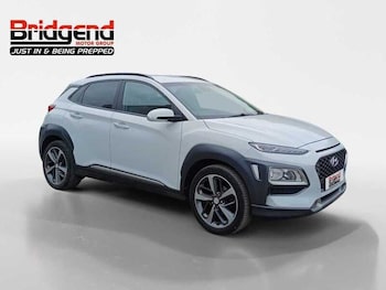 Used Hyundai KONA 2020 for sale - 79286015: Photo