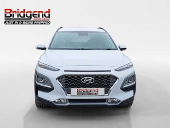 Used Hyundai KONA 2020 for sale - 79286015: Photo