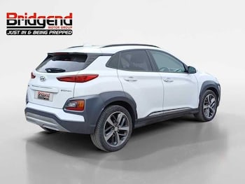 Used Hyundai KONA 2020 for sale - 79286015: Photo