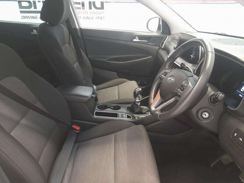 Used Hyundai TUCSON 2020 for sale - 77160084: Photo 11