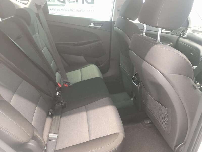 Used Hyundai TUCSON 2020 for sale - 77160084: Photo 12