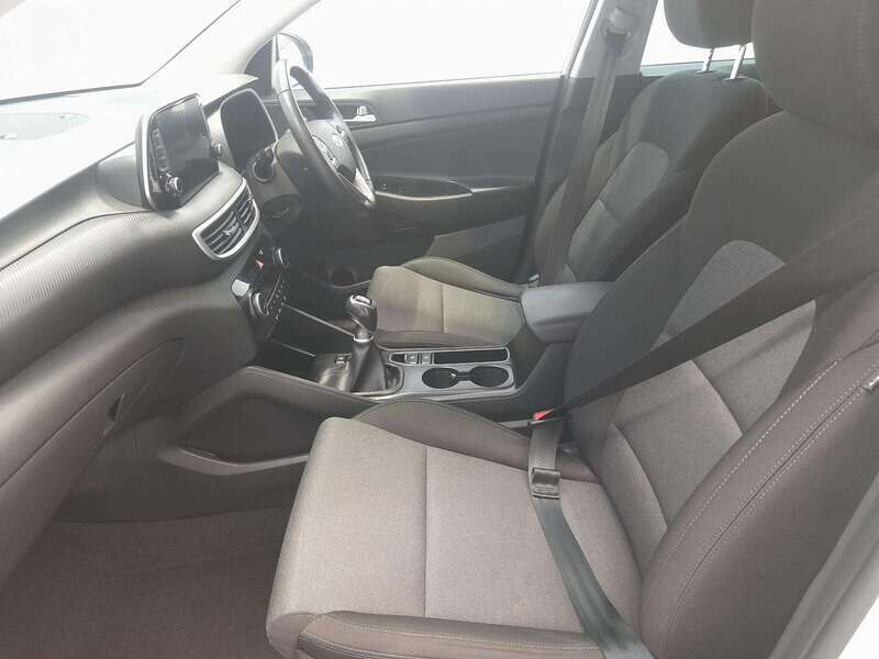 Used Hyundai TUCSON 2020 for sale - 77160084: Photo 15