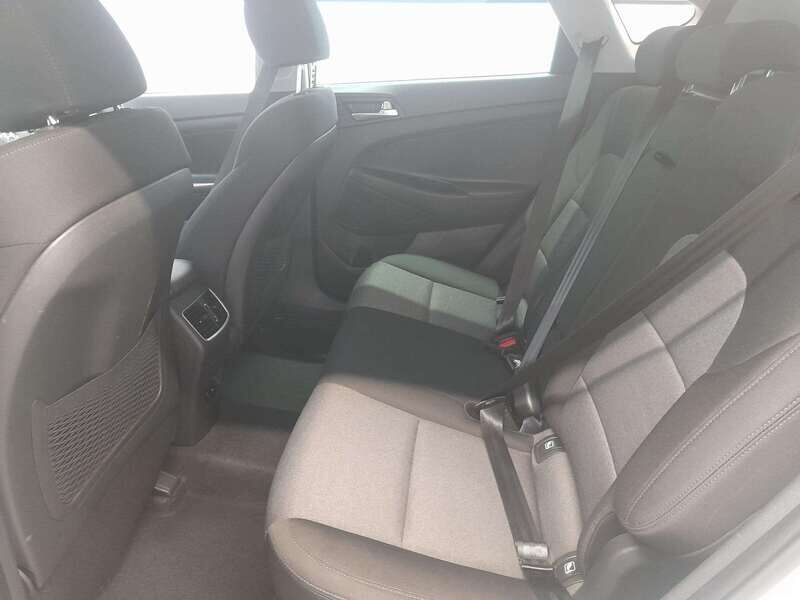 Used Hyundai TUCSON 2020 for sale - 77160084: Photo 16