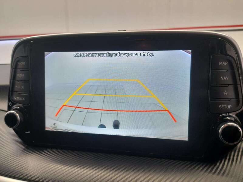 Used Hyundai TUCSON 2020 for sale - 77160084: Photo 17