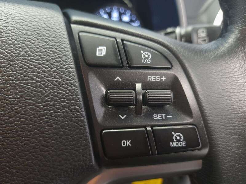 Used Hyundai TUCSON 2020 for sale - 77160084: Photo 18